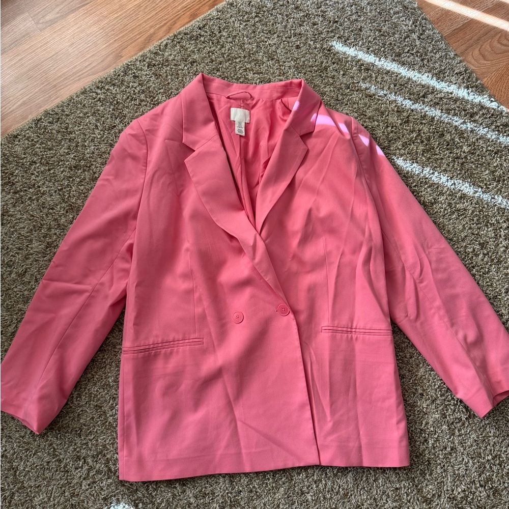 Rarely Worn H&M Blazer 💞